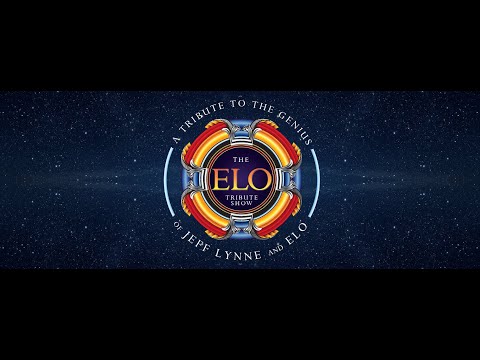 The ELO Show trailer
