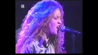 Amanda Marshall   Can´t stand the Rain &amp; Let it Rain