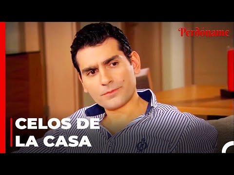 Ferman Se Enteró de Que Osman Kozan Compró La Casa - Perdóname