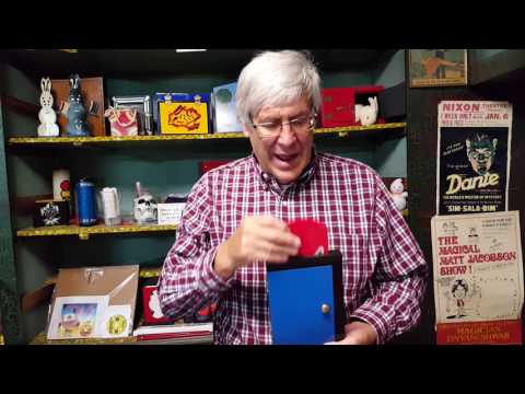 Fraidy Cat Rabbit by Abbott’s, Bill Paul, Gene Gordon