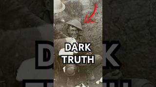 Download lagu The Dark Truth About the Shellshocked WW1 Soldier Photo #shorts mp3