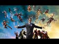 All Ironman suit-ups (2008-2019) in 4K