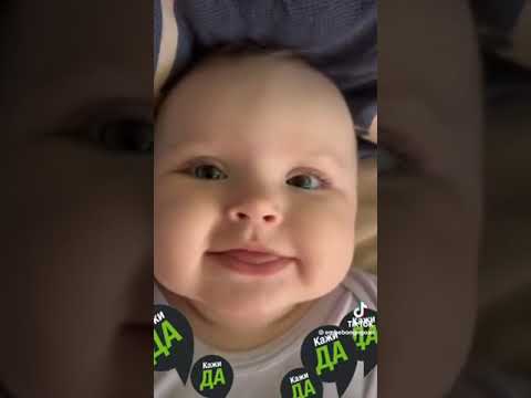 o bebê canta da da da  🥰🥰🥰🥰