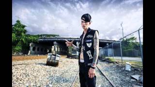 Machine Gun Kelly - Till i Die (audio)