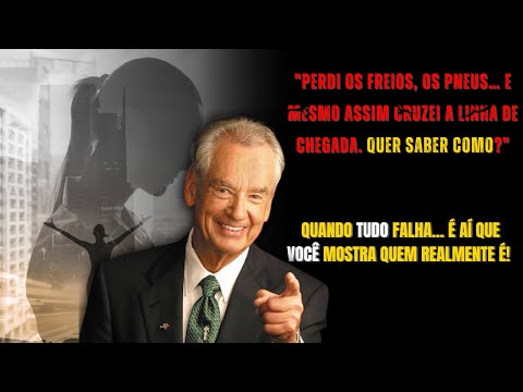 DÊ O MÁXIMO DE VOCÊ | Zig Ziglar Motivação