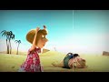 35mm Cinema Trailer Scope Despicable Me 30th July 2009 Trailer 1