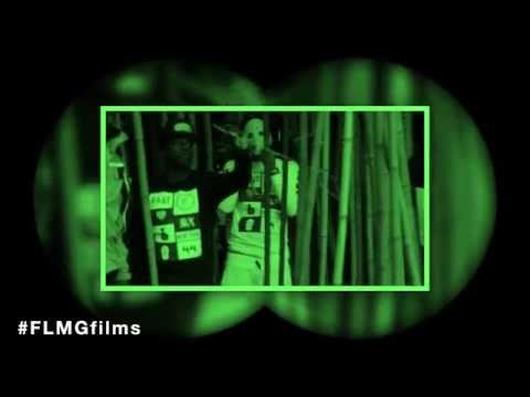 King Streetz - B.O.N "Big Ol Nigga" Freestyle