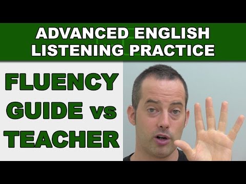 Advanced English Listening Practice 1 English Lesson at Fast Native Speed Laundry in Japan