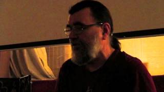 Steve Plowright - 'Fakenham Fair'