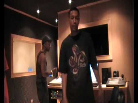 Rebel Nature Studios - The Rain.avi