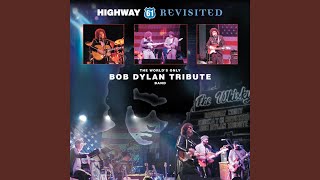 Highway 61 Revisited