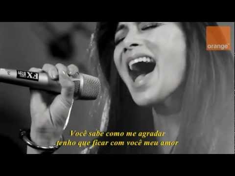 Nicole Scherzinger  Stickwitu Legendado [Oficial Video Clip] By Déryck