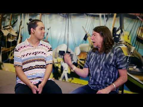 Circuito - Entrevista | Lenine
