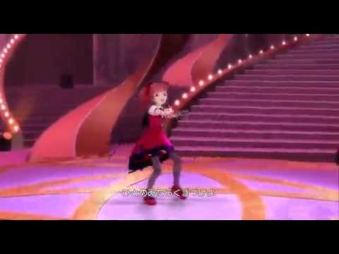 THE iDOLM@STER2 - Kyun! Vampire Girl Solo Medley