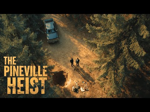 Must-Watch Action Heist Movie! Criminals hunt the witness of their robbery