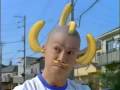 Japanese Banana Commercial 