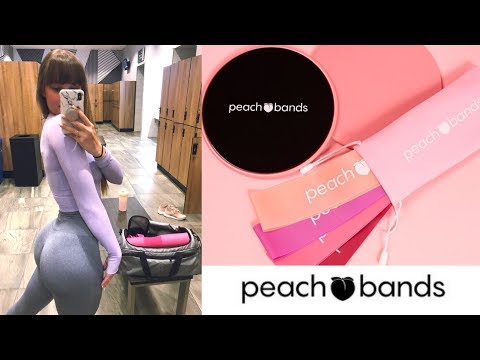 download lagu mp3 mp4 Peach Bands Resistance Bands, download lagu Peach Bands Resistance Bands gratis, unduh video klip Peach Bands Resistance Bands