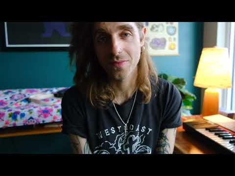 Nick Johnston - The Journal Ep 6
