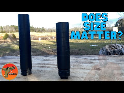 Range Day: Testing Liberty Precision Machine Anthem S2, Anthem L2 \u0026 Duty 5.56