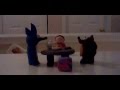 The Regular Show Pilot