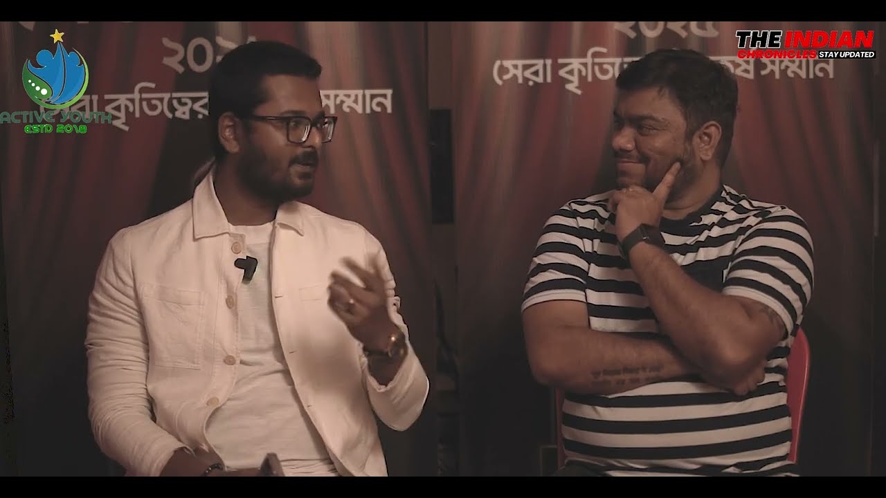 Kotha Bola | Feat. Dr.Ujjal Gupta | The Indian Chronicles | Episode 2