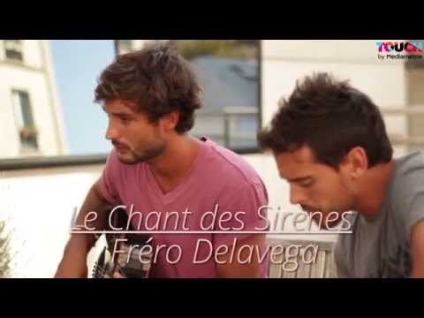 Fréro Delavega - Le Chant des Sirènes ( Acoustic )