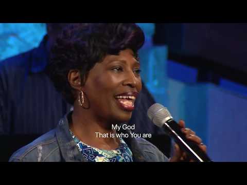 Healing is Here 2018: Day 3, Session 9 ​- ​Randy Clark