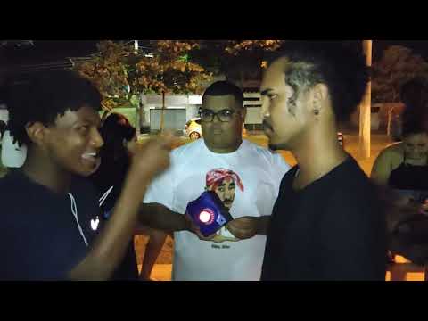 (MELHOR DA NOITE ❄️) ADRION X KIRA ❆ 1ª FASE ❆ 21ª EDIÇÃO BDG