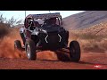 HCR SUSPENSION
