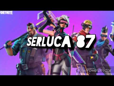 Scritta per SERLUCA 87