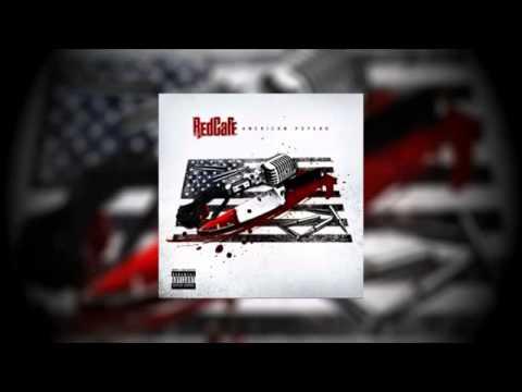 Red Cafe - Same Party ft Fabolous, King Los (Prod by Ryan and Smitty) (American Psycho)