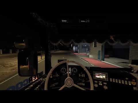 ETS 2 Scania R BY fred // livestream