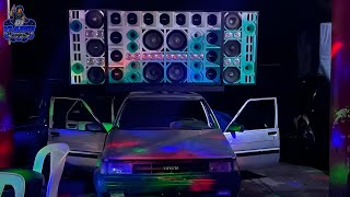 VOLVIO LA TRAICIONERA- AVENTURA (INTRO PREE ACAPELLA BASS) REMASTERIZADA | PARA MUSICÓLOGOS 🔊