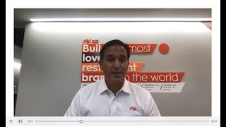 José Cil Presentation 10/21/20