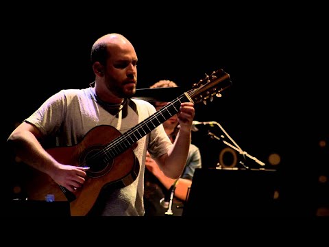 casuarinaoficial - Casuarina - Terra Firme (DVD 10 anos de Lapa)