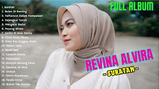 Download lagu REVINA ALVIRA - MENGEJAR BADAI | DANGDUT TERBARU 2025 FULL ALBUM mp3
