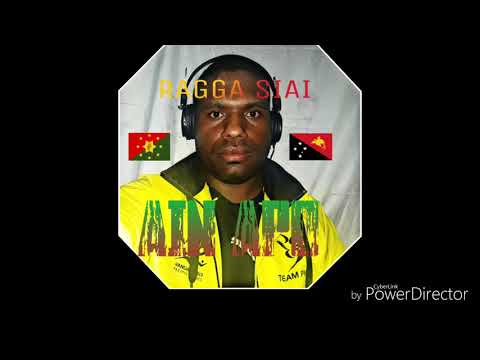 Ragga Siai_ Ani Apo