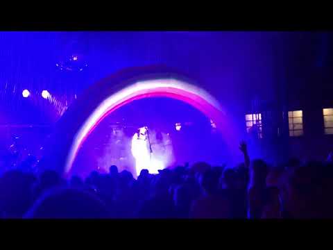 Flaming Lips - Do You Realize? 8/5/19