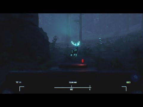 Live Test #13 : Alterity d'Onitron Studio