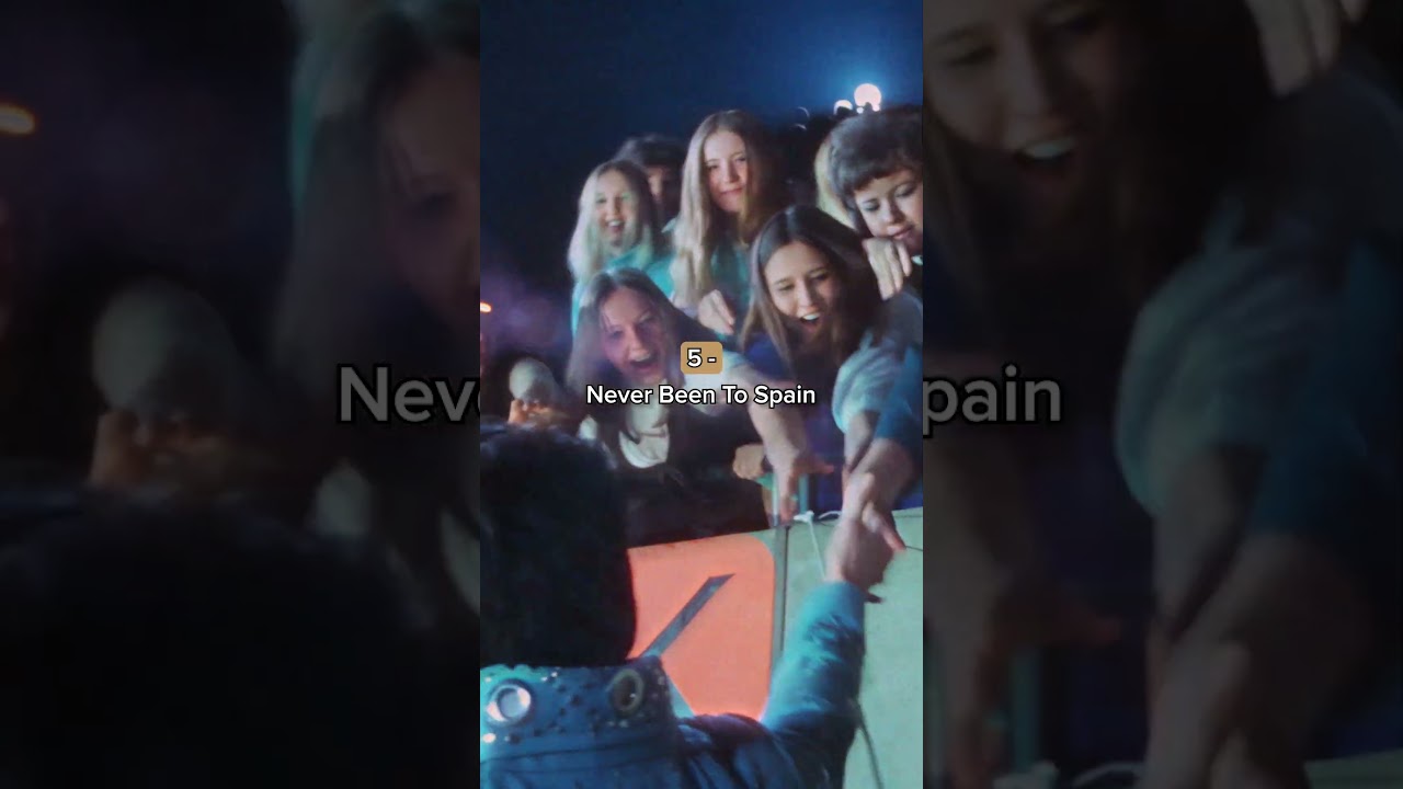 Baz Luhrmann blind ranks Elvis songs in EPiC