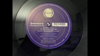Spectralminds – I Can Give It To You (Original Mix)