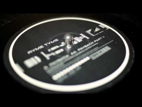 Ryme Tyme - Payback Part II - DSCI4 (1999)