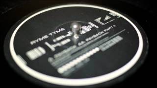 Ryme Tyme - Payback Part II - DSCI4 (1999)