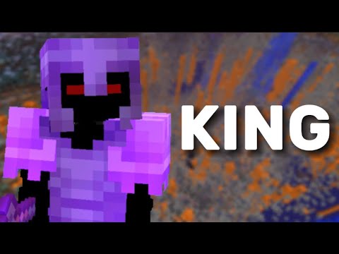 How I Took Over This Minecraft SMP…