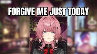 VTuber Oversleeps Then Demands Fans Forgive Her | Takane Lui