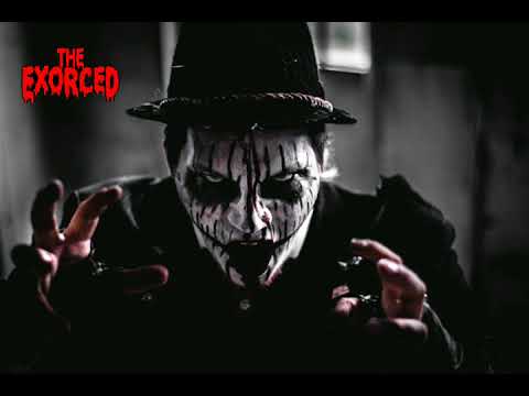 The Exorced - Hellseeker