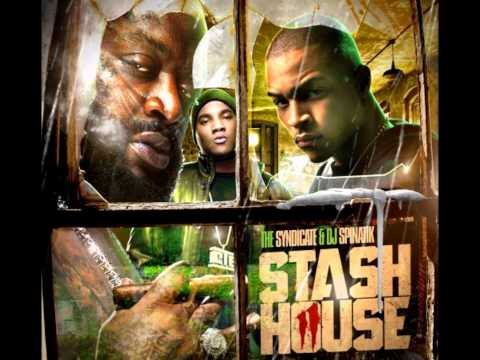 Intro - The Syndicate (Stash House 11).