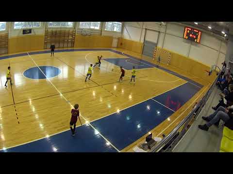 SK Supernova 2010 - Džiugas FK 3:0