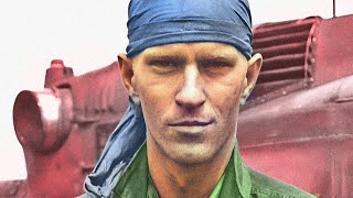 The Scariest Man Of The Vietnam War