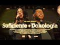 Suficiente Doxologia Ao Vivo Fhop Music